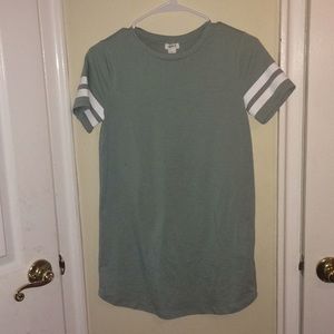 Forever 21 dress shirt